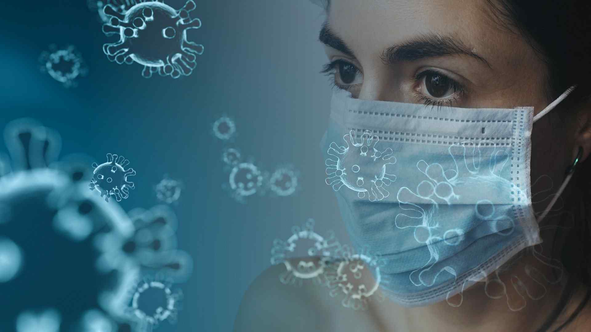 coronavirus 19